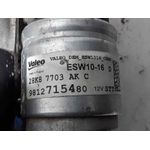 Motor Arranque Para Opel Crossland X