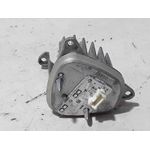 Modulo Electronico Para Opel Crossland X