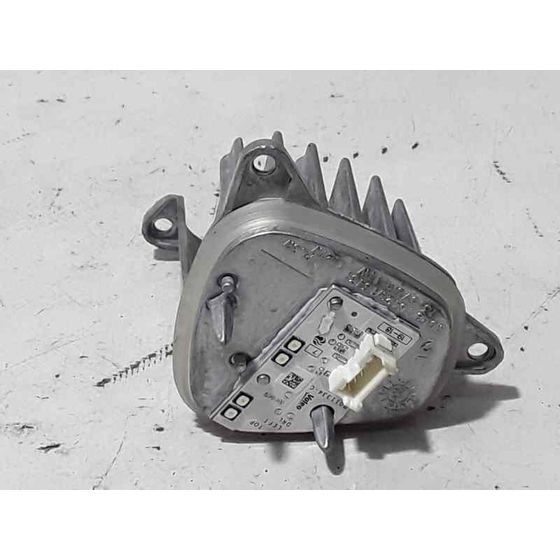 Modulo Electronico Para Opel Crossland X