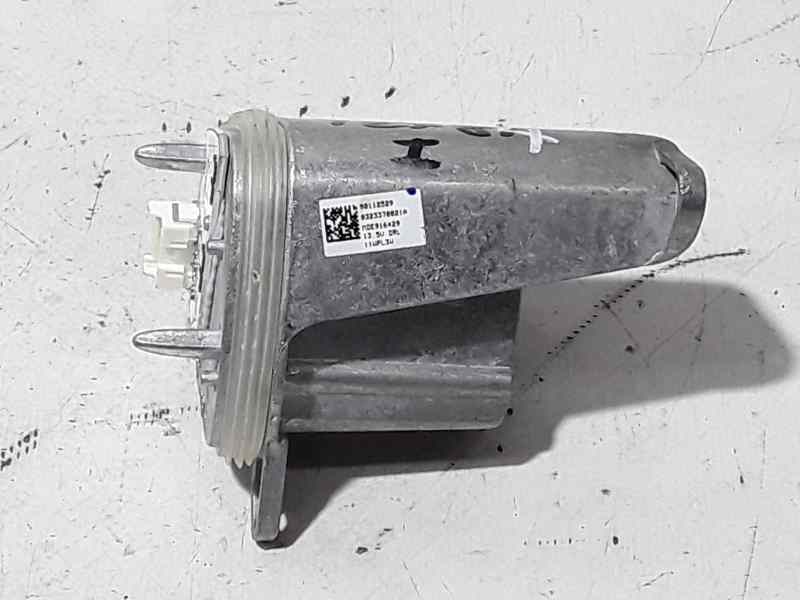 Modulo Electronico Para Opel Crossland X