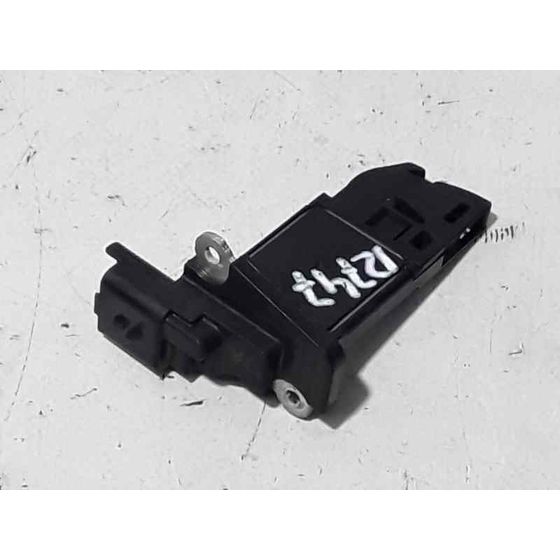 Caudalimetro Para Peugeot Partner Kasten