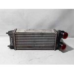 Intercooler Para Peugeot Partner Kasten