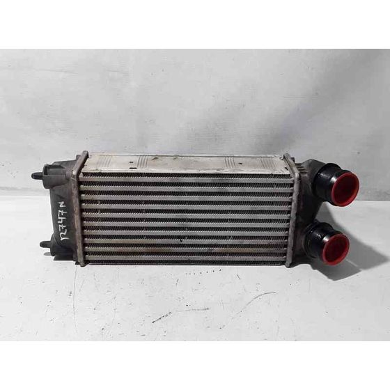 Intercooler Para Peugeot Partner Kasten