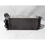 Intercooler Para Peugeot Partner Kasten