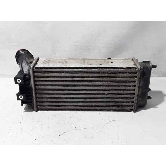 Intercooler Para Peugeot Partner Kasten