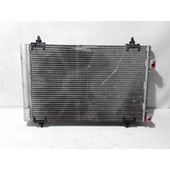 Condensador / Radiador Aire Acondicionado Para Peugeot Partner Kasten
