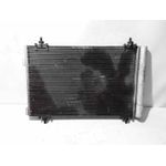 Condensador / Radiador Aire Acondicionado Para Peugeot Partner Kasten