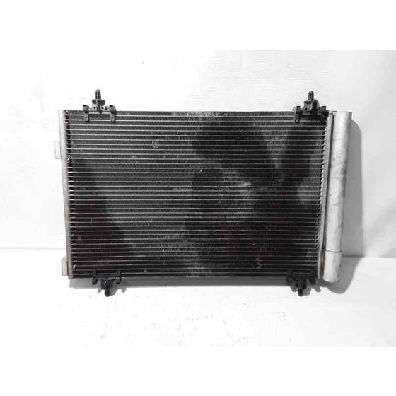 Condensador / Radiador Aire Acondicionado Para Peugeot Partner Kasten