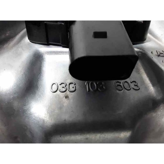 Carter para Volkswagen Passat Variant (365)