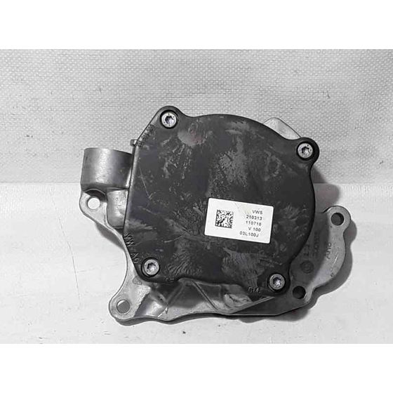 Depresor Freno / Bomba Vacio para Volkswagen Passat Variant (365)