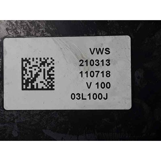 Depresor Freno / Bomba Vacio para Volkswagen Passat Variant (365)