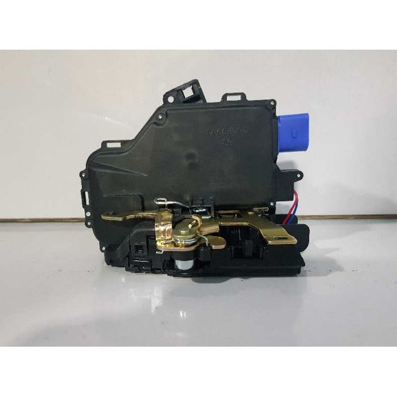 Cerradura Puerta Delantera Derecha para Volkswagen Touran (1T1)