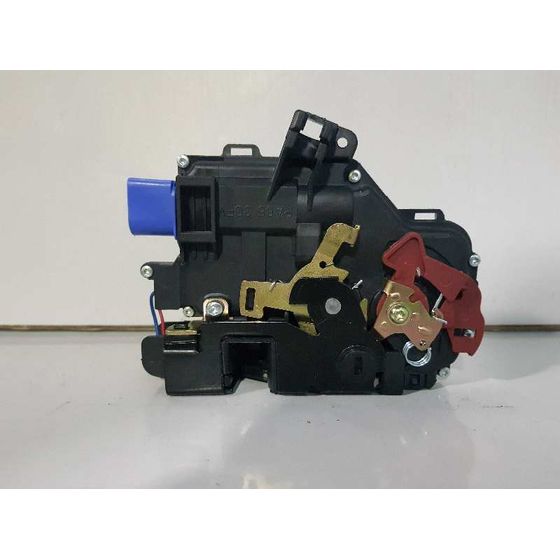 Cerradura Puerta Delantera Derecha para Volkswagen Touran (1T1)