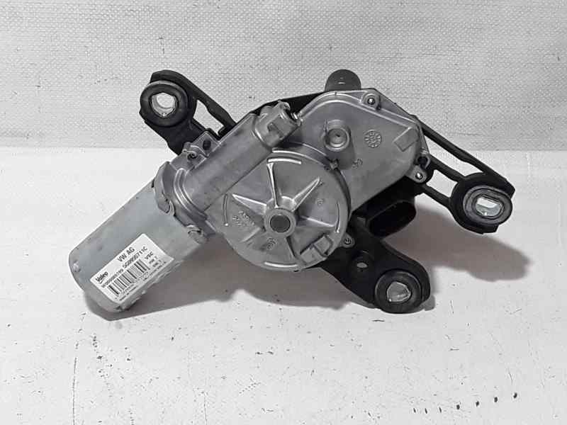 Motor Limpia Trasero Para Seat Ibiza
