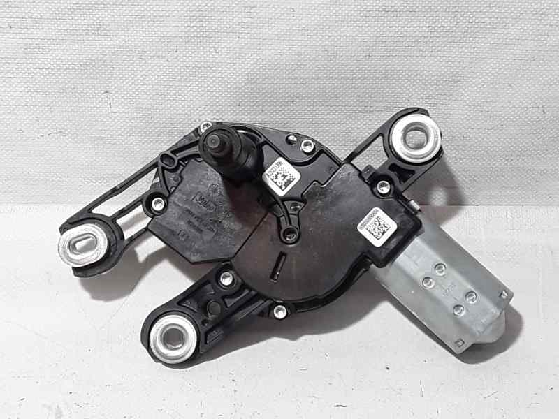 Motor Limpia Trasero Para Seat Ibiza