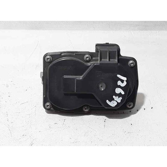 Valvula Escape para Seat Ibiza