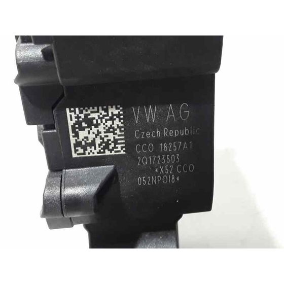 Potenciometro Pedal Para Seat Ibiza