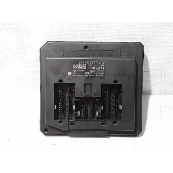 Modulo Confort Para Seat Ibiza