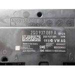 Modulo Confort Para Seat Ibiza