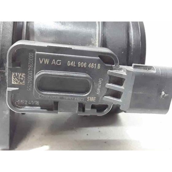 Caudalimetro Para Seat Ibiza