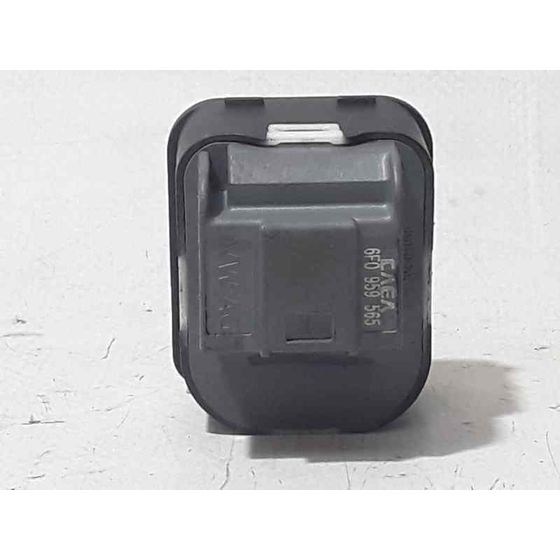 Mando Retrovisor Para Seat Ibiza