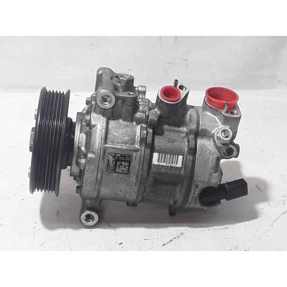 Compresor Aire Acondicionado para Seat Ibiza
