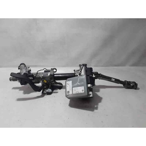 Columna Direccion Para Seat Ibiza