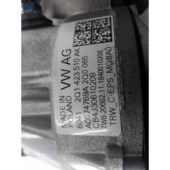 Columna Direccion Para Seat Ibiza