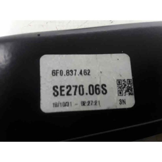 Elevalunas Delantero Derecho Para Seat Ibiza