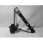 Elevalunas Trasero Izquierdo Para Seat Ibiza