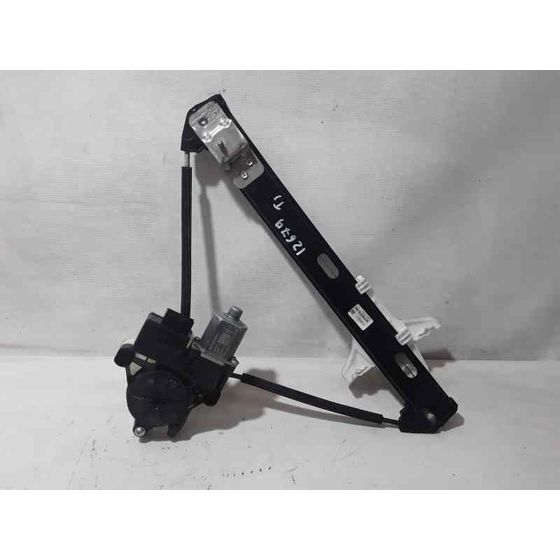 Elevalunas Trasero Izquierdo Para Seat Ibiza