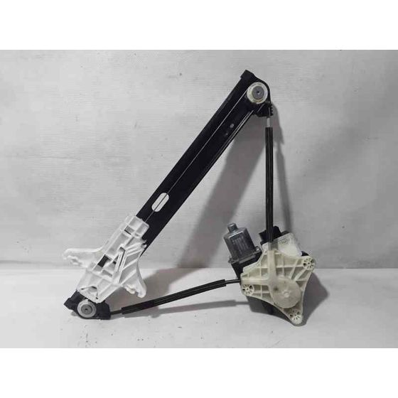 Elevalunas Trasero Izquierdo Para Seat Ibiza