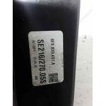 Elevalunas Trasero Izquierdo Para Seat Ibiza