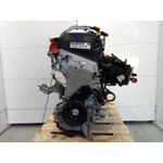 Motor Completo Para Seat Leon