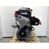 Motor Completo Para Seat Leon