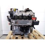 Motor Completo Para Seat Leon