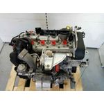 Motor Completo Para Seat Leon