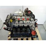 Motor Completo Para Seat Leon