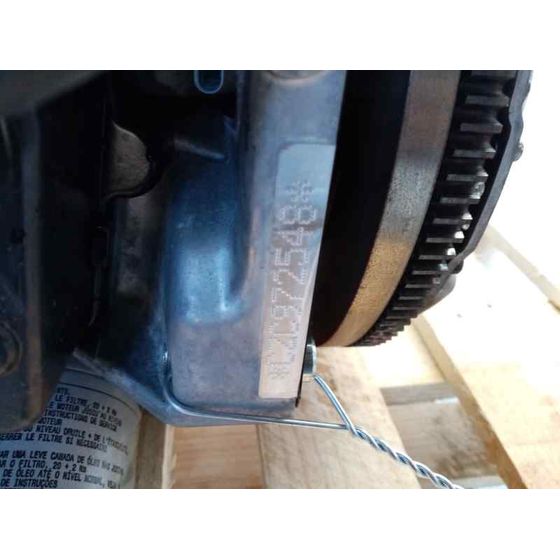 Motor Completo Para Seat Leon