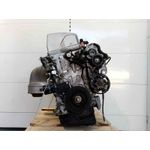 Motor Completo Para Honda Accord Berlina