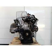Motor Completo Para Honda Accord Berlina