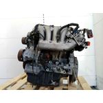Motor Completo Para Honda Accord Berlina