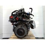 Motor Completo Para Honda Accord Berlina