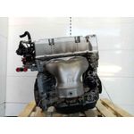 Motor Completo Para Honda Accord Berlina