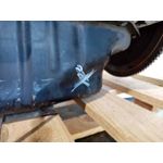 Motor Completo Para Honda Accord Berlina