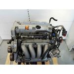 Motor Completo Para Honda Accord Berlina