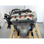 Motor Completo Para Honda Accord Berlina