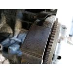 Motor Completo Para Honda Accord Berlina