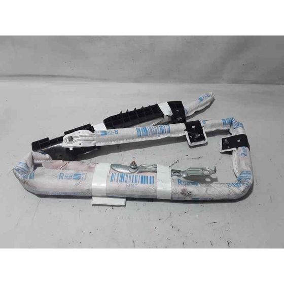 Airbag Cortina Delantero Derecho Para Seat Ibiza