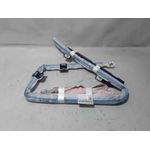 Airbag Cortina Delantero Derecho  Para Seat Ibiza